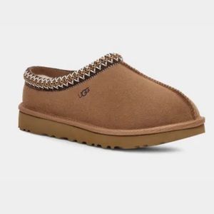 UGG Chestnut Tasman Slipper Size 6 BNWOB!